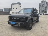 Jetour Traveller 2023