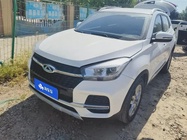 Chery Tiggo 5 2020