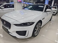 Jaguar XEL 2021