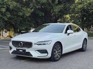 Volvo S60 2022