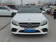 Mercedes-Benz C-Class 2020