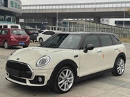 MINI Countryman 2019