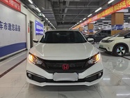 Honda Civic 2021