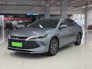 BYD Qin L 2025