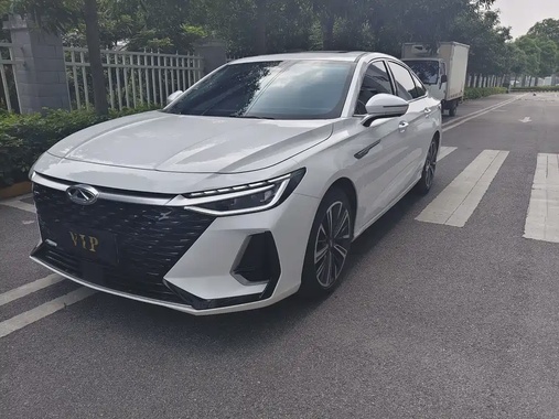 Chery Arrizo 8 2022