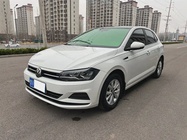 Volkswagen Polo 2022