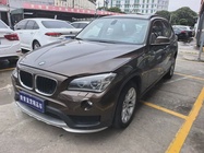 BMW X1 2015