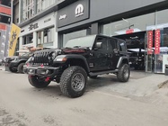 Jeep Wrangler 2019
