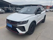 Geely Binyue 2023