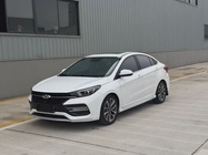 Chery Arrizo GX 2019
