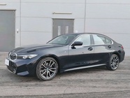 BMW 3 Series 2025