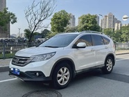 Honda CR-V 2013