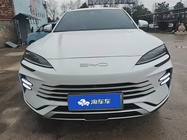 BYD PLUS 2024