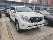Toyota Prado 2014