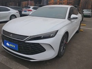 BYD Qin L 2024