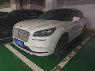 Lincoln Corsair 2021