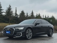 Audi A6 2025