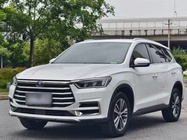 BYD Pro 2020