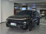 Li Auto L9 2024