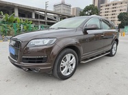 Audi Q7 2012