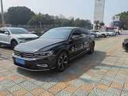 Volkswagen Magotan 2022