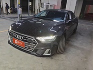 Audi A7 2025