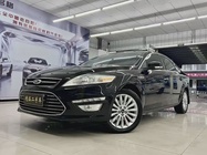 Ford Mondeo 2014