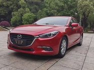 Mazda 3 2020