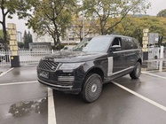 Land Rover Range Rover 2021