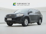 Toyota Highlander 2009