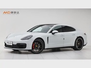 Porsche Panamera 2023