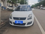 Suzuki Swift 2017