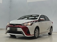 Toyota Yaris 2018