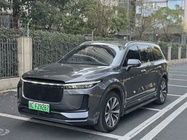 Li Auto ONE 2021