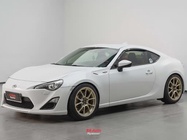 Toyota 86 2013
