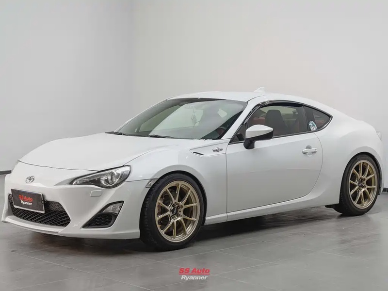 Toyota 86