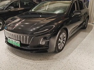 Hongqi E-QM5 2024