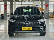 Mercedes-Benz GLC-Class 2024