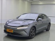 BYD Qin L 2025