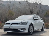 Volkswagen Golf 2019