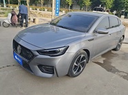 MG MG6 2020