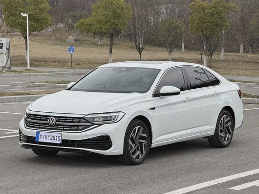 Volkswagen Sagitar 2024