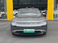 XPeng P7 2021