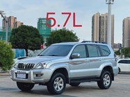 Toyota Prado 2007