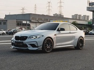 BMW M2 2019