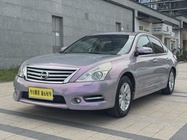 Nissan Teana 2011