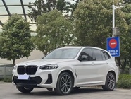 BMW X3 2023