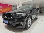BMW X5 2014