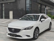Mazda Atenza 2019