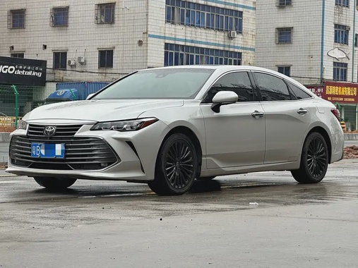 Toyota Avalon 2020